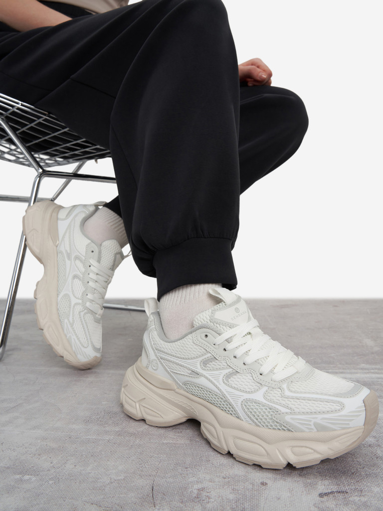 Кроссовки женские Sensana Patricia