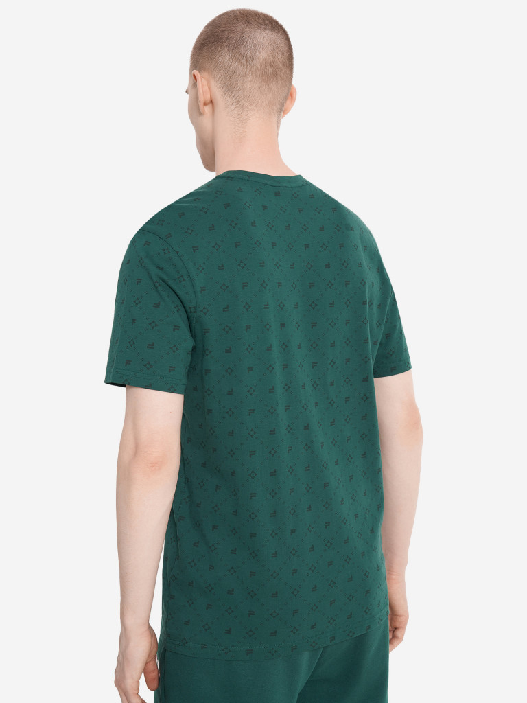 Футболка мужская FILA