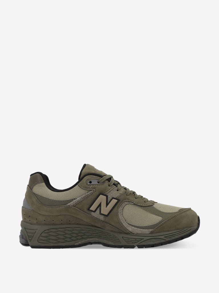Кроссовки мужские New Balance 2002R