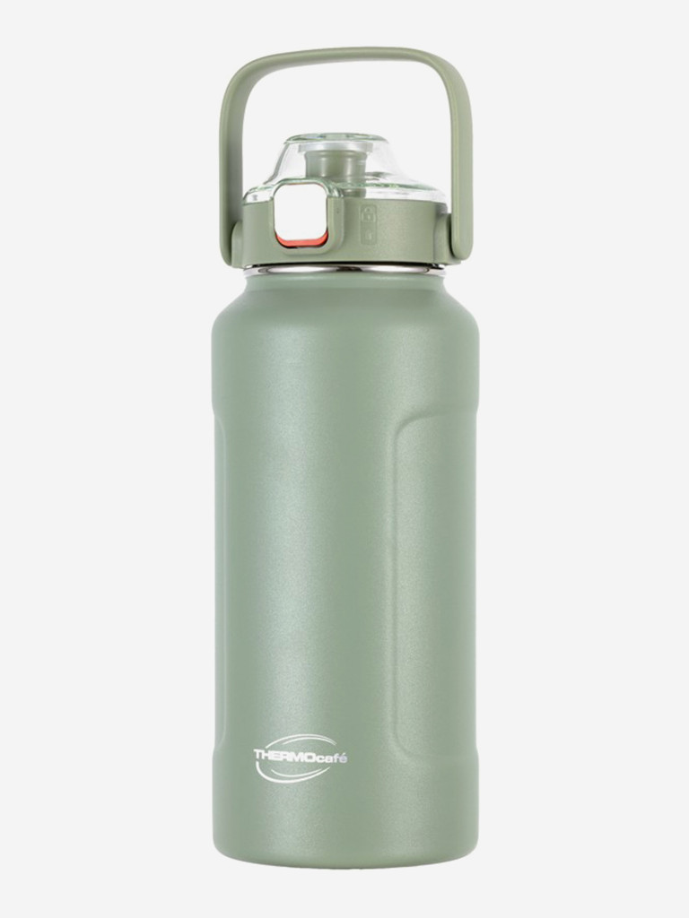 Термокружка THERMOcafe TCSB-1200GR, 1.2 л