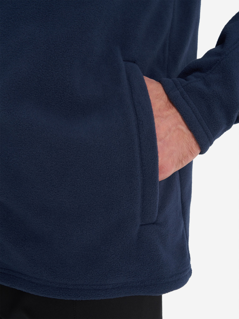 Джемпер флисовый мужской Columbia Basin Trail III Full Zip