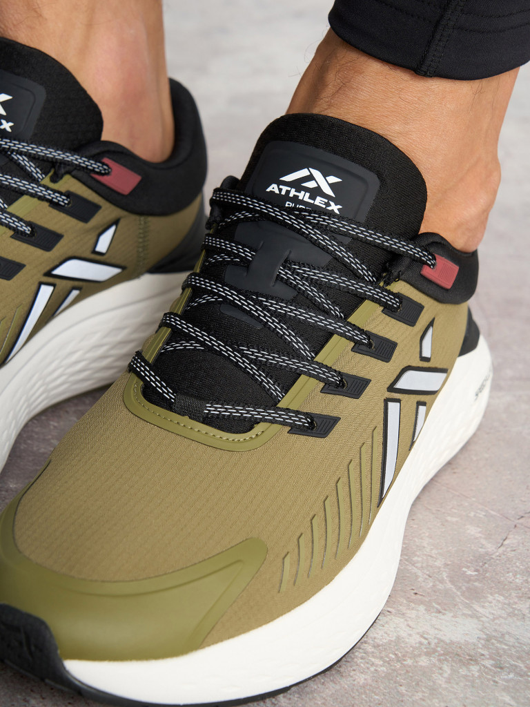 Кроссовки мужские Athlex Pure