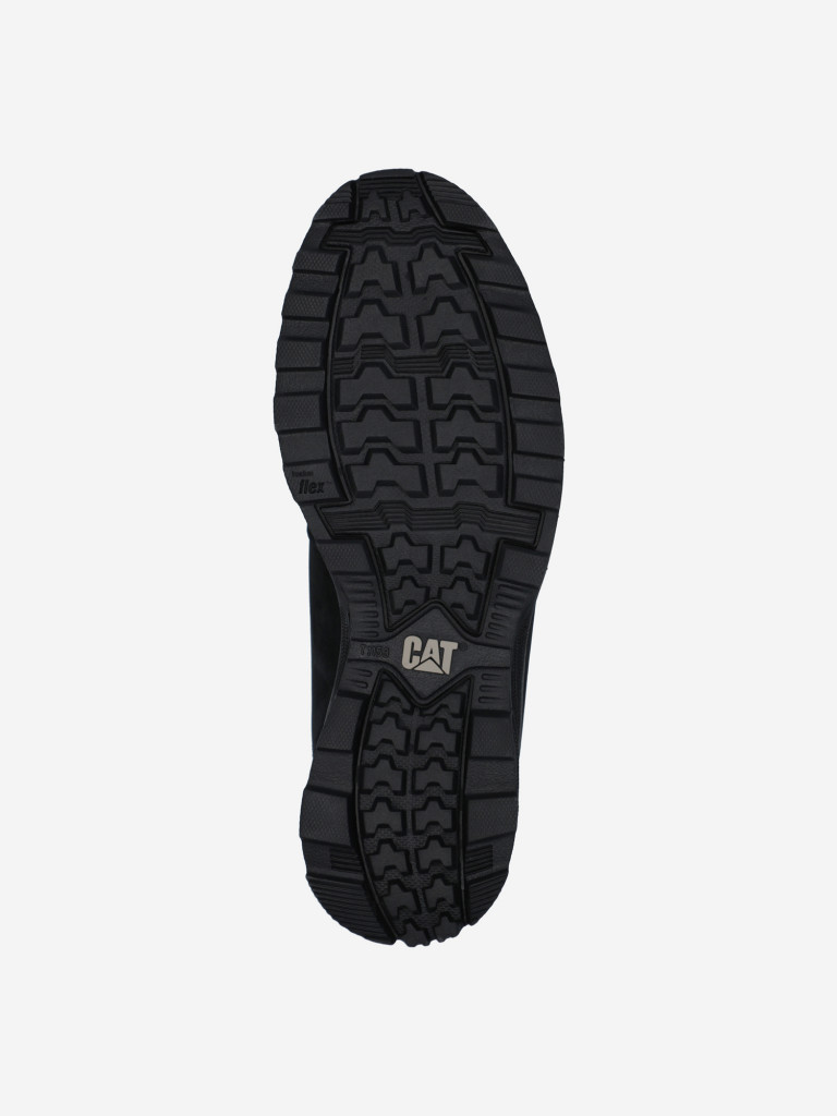 Ботинки утепленные женские Caterpillar Charli Fleece