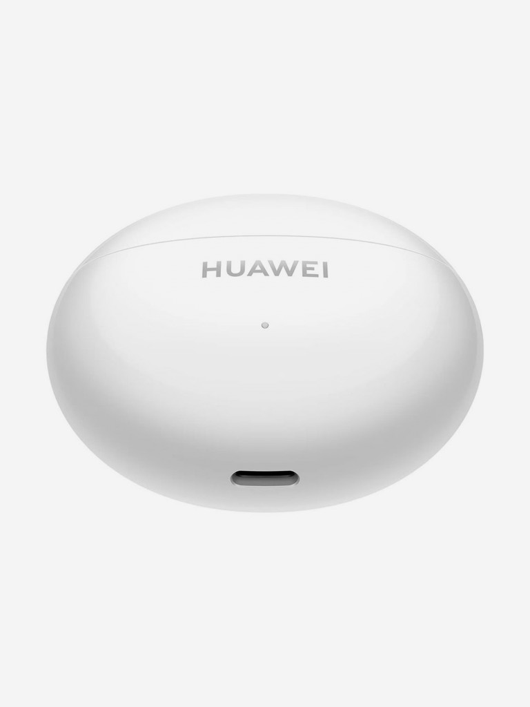 Беспроводные наушники HUAWEI FreeBuds 5i, белые