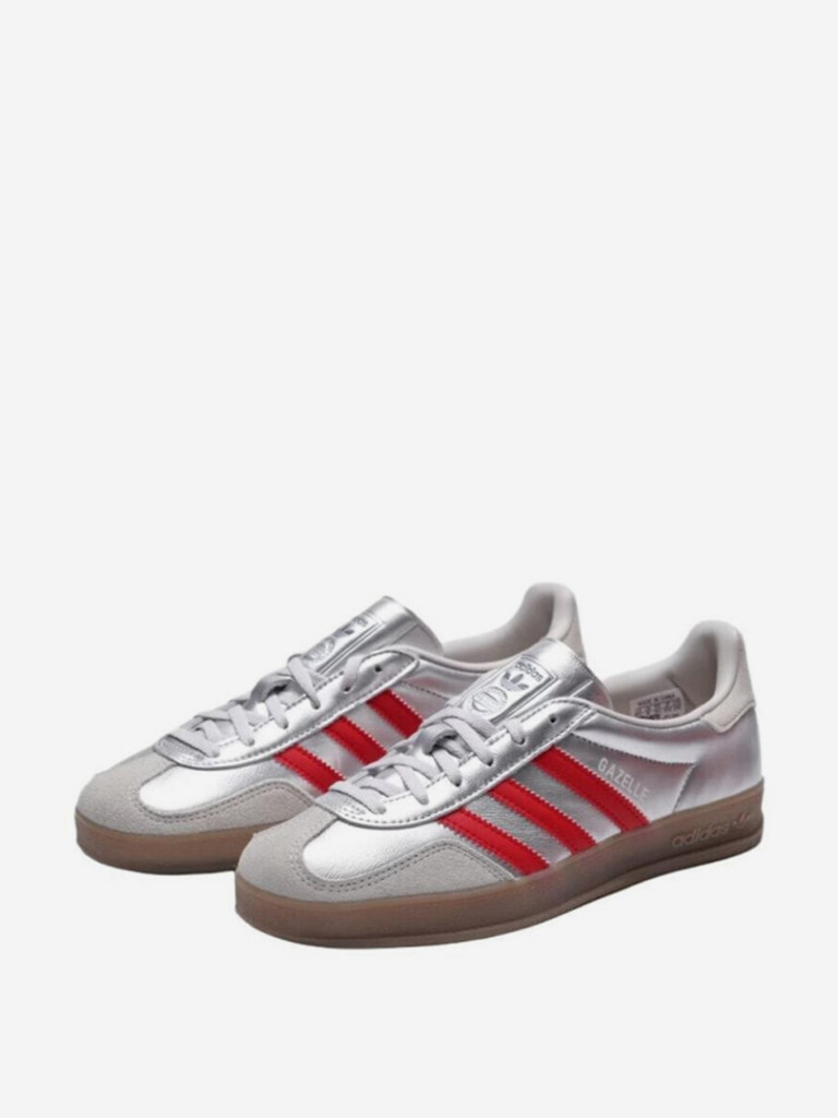 Кеды Adidas Gazelle Indoor