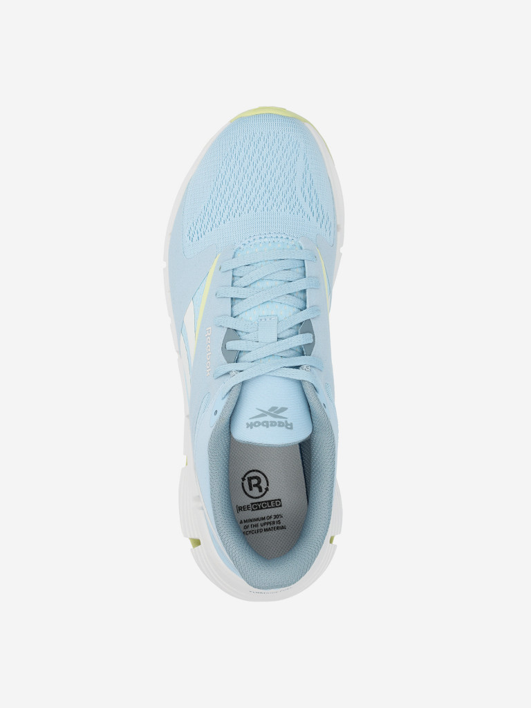 Кроссовки женские Reebok Zig Dynamica 5