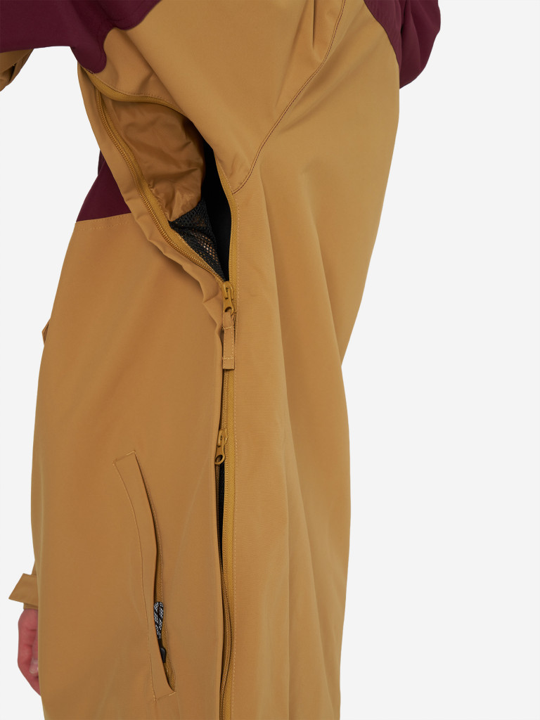 Анорак мужской DC Shoes