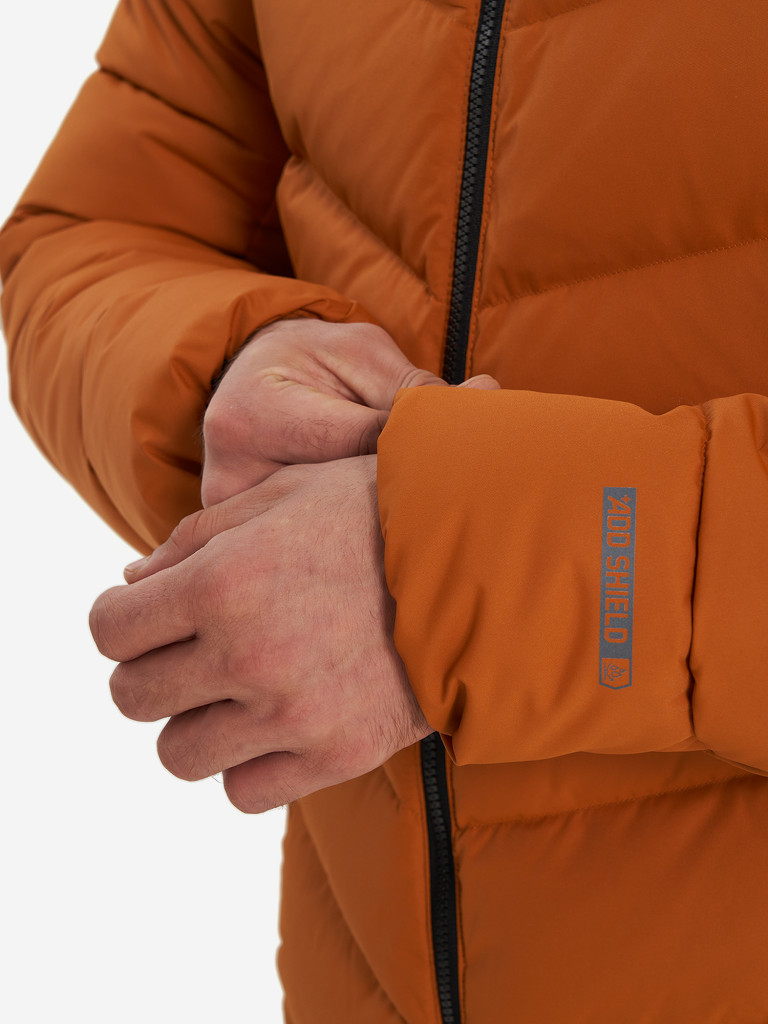 Пуховик мужской Outventure