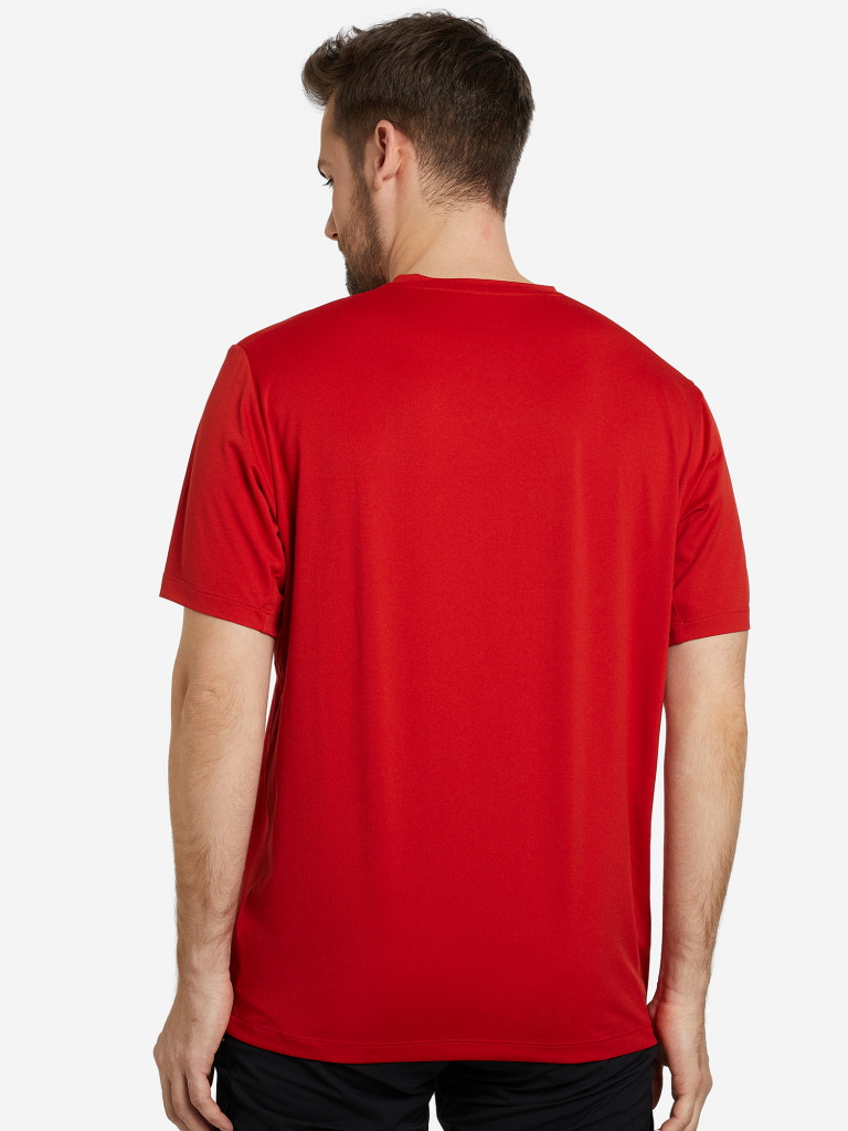 Футболка мужская Arc'teryx Remige Word