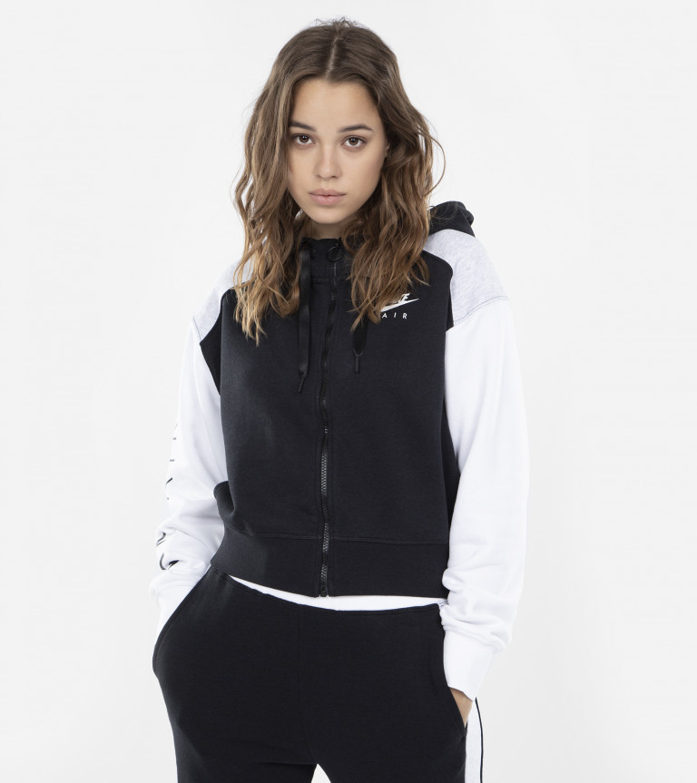 Толстовка женская Nike Air