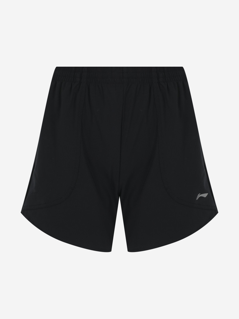 Шорты женские Li-Ning