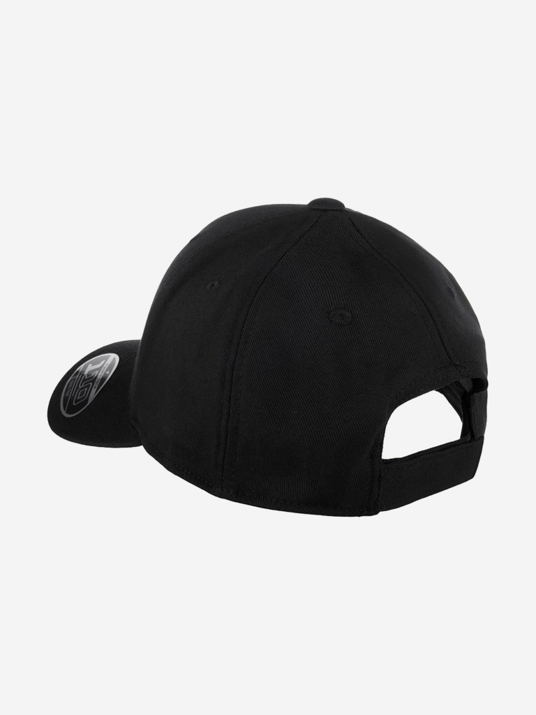 Бейсболка FLEXFIT 110C (черный)