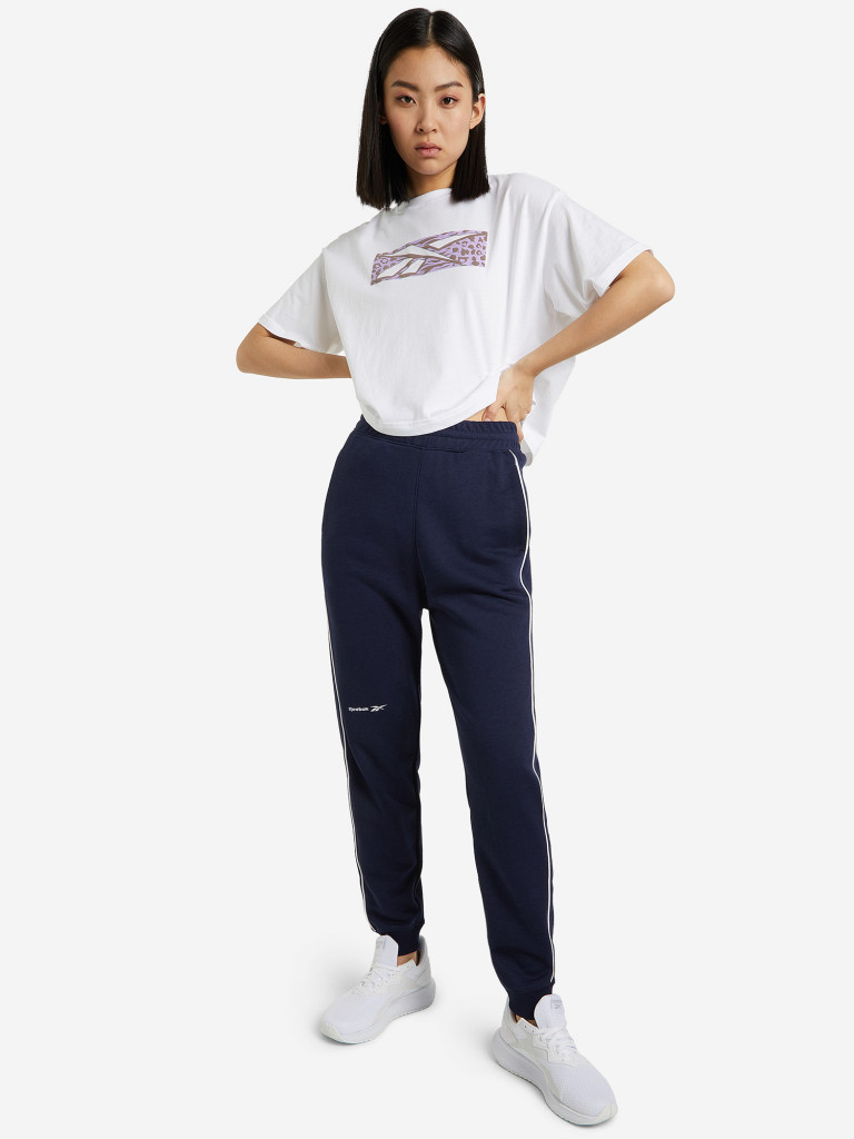 Брюки женские Reebok
