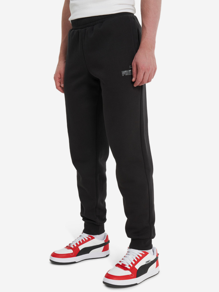 Брюки мужские PUMA