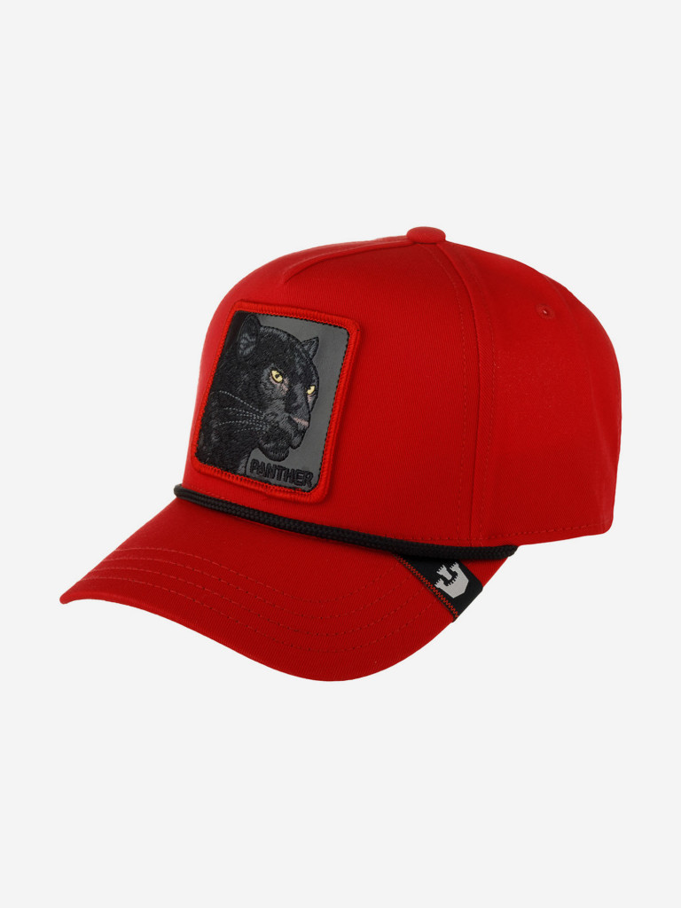 Бейсболка GOORIN BROTHERS 101-1108 (красный)