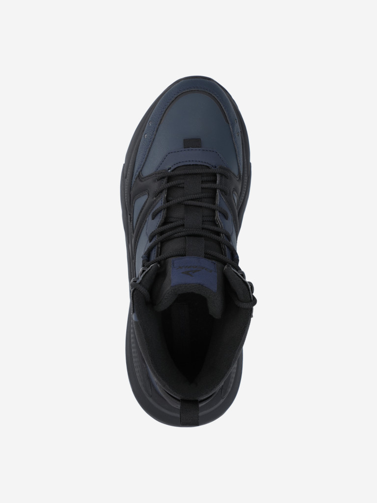 Кроссовки утепленные мужские Demix Sprinter Verse 3 Wtr