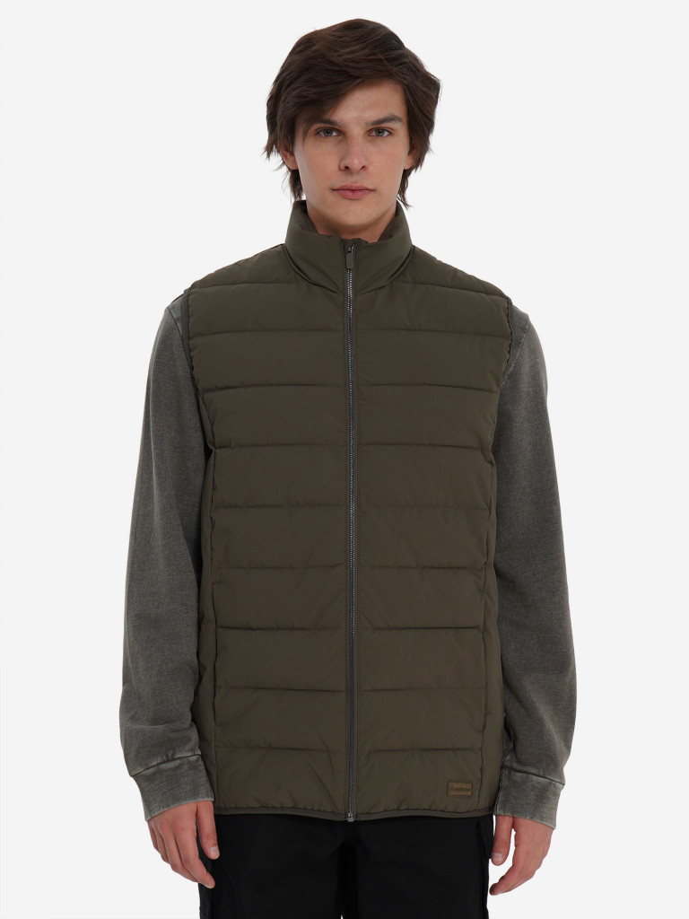 Жилет утепленный мужской Demix