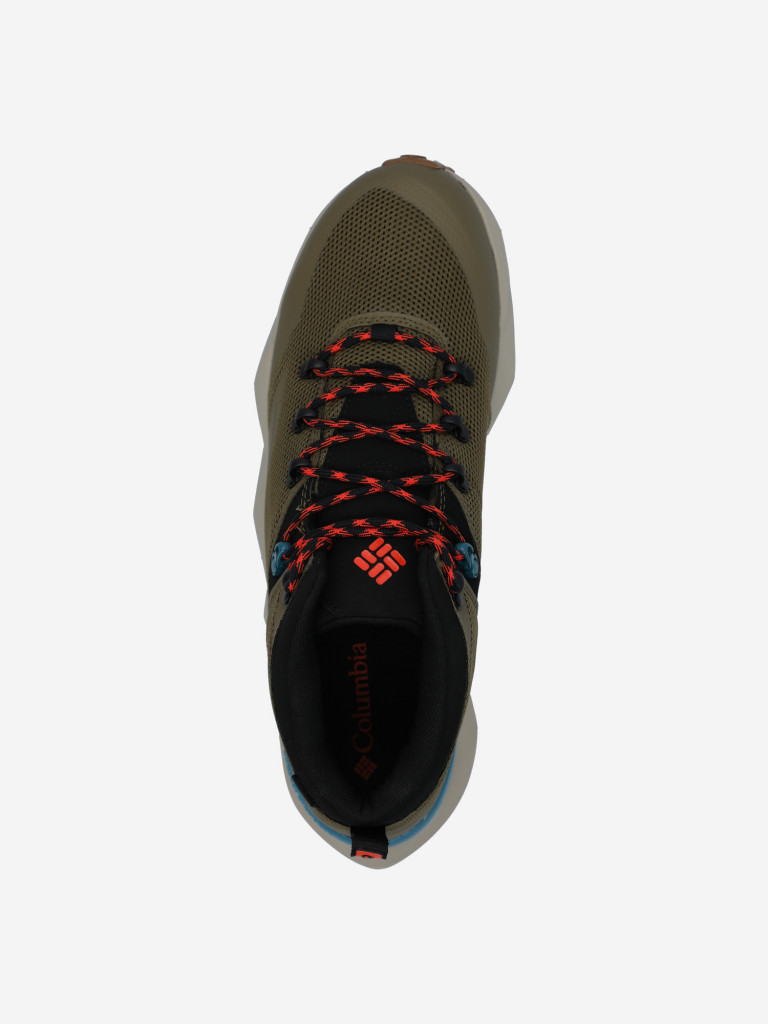 Ботинки мужские Columbia Facet 60 Outdry