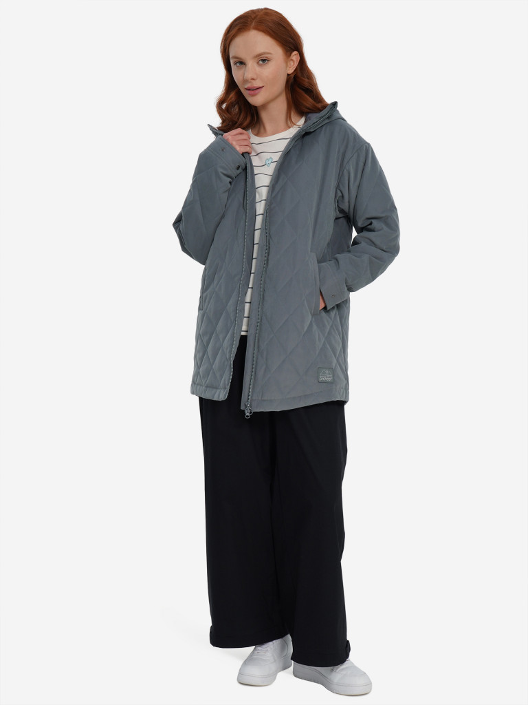 Куртка утепленная женская Protest