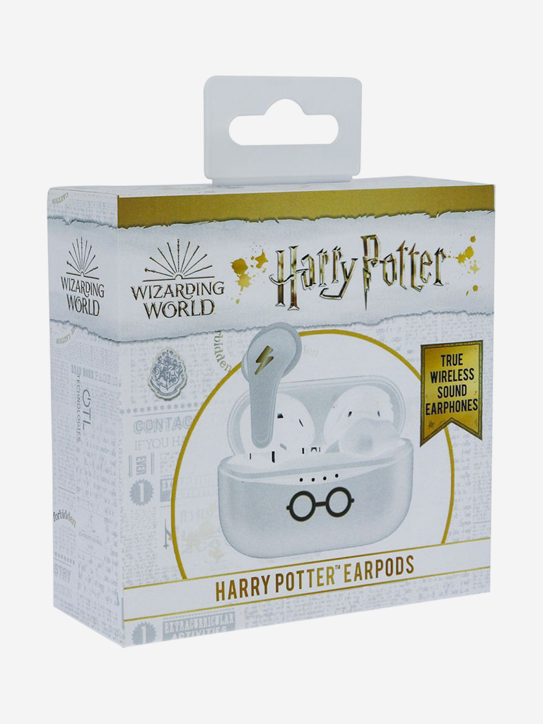 Беспроводные наушники OTL Technologies Гарри Поттер