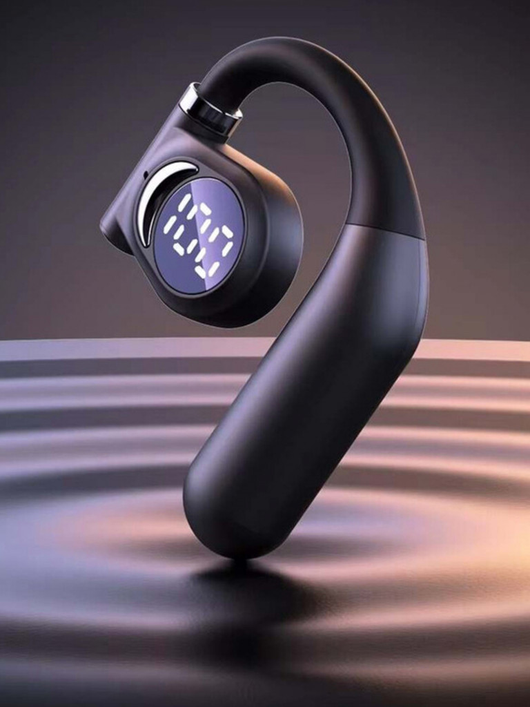 Беспроводная Bluetooth гарнитура BandRate Smart BRSTWSG27BS