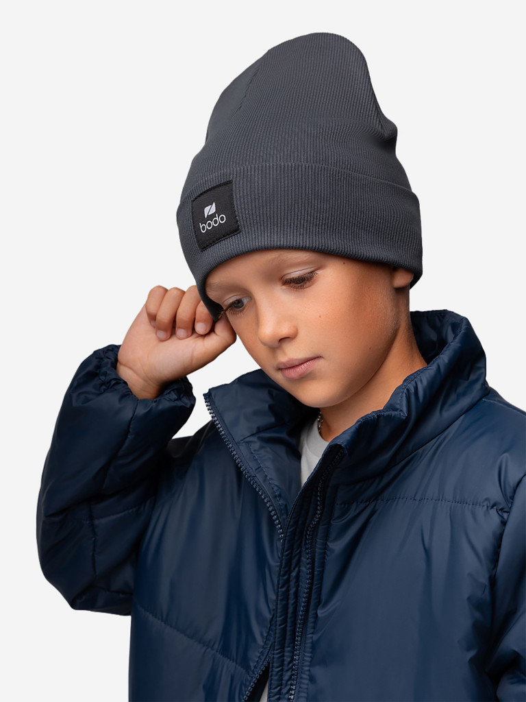 Шапка bodo
