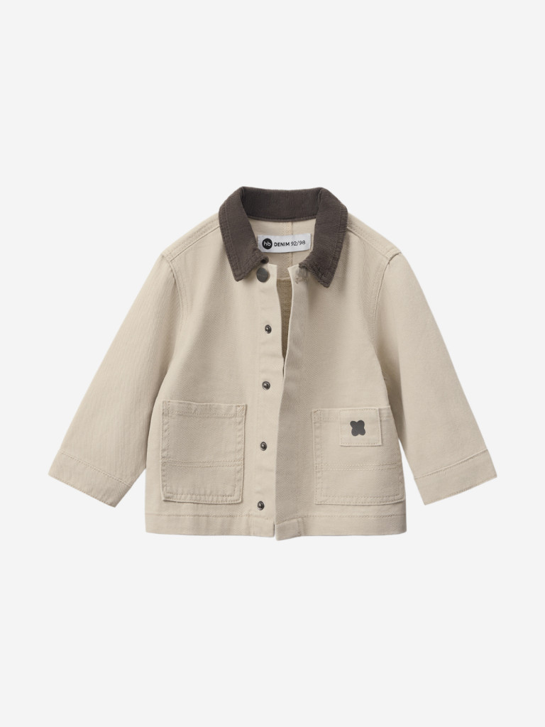 Куртка детская Happy Baby