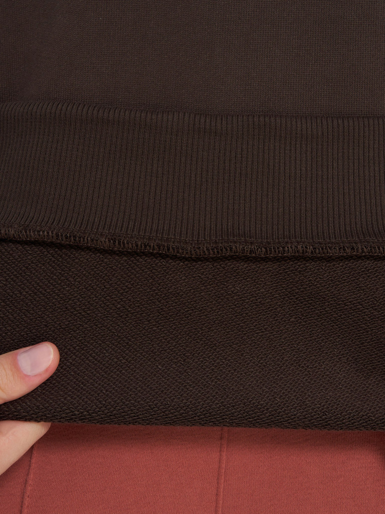 Худи женское FILA