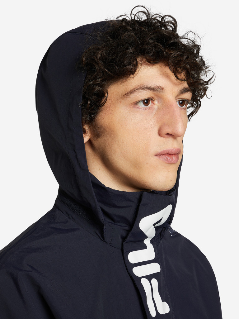 Куртка мембранная мужская FILA