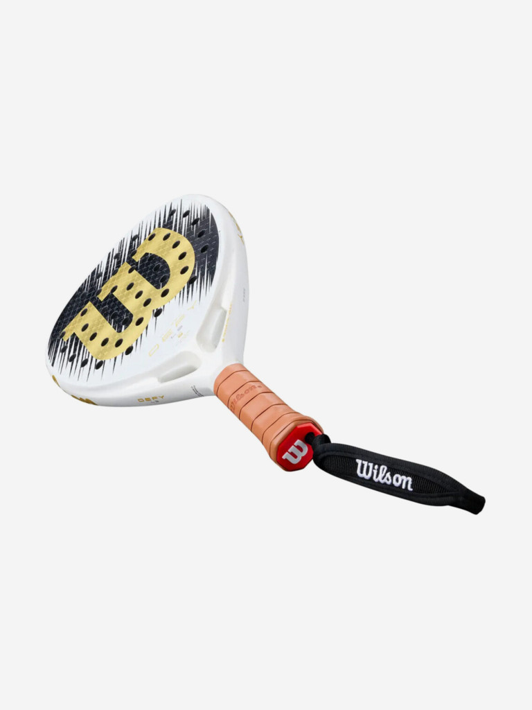 Ракетка для падел-тенниса Wilson Defy LS V1 SE