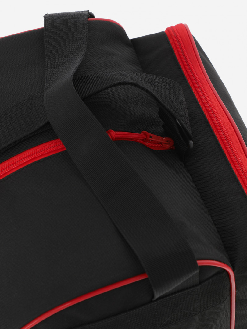 Сумка для ботинок Glissade 31650250299 Черный, фото 5