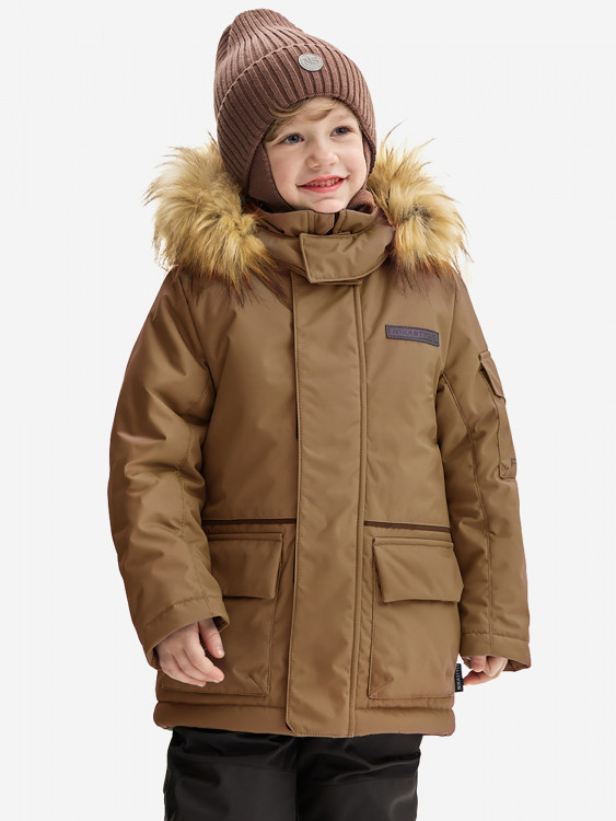 Куртка NIKASTYLE