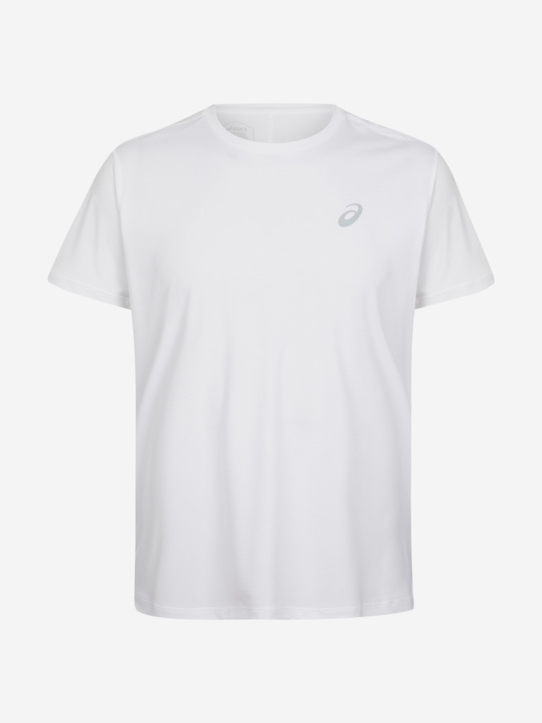 Футболка мужская ASICS Silver SS