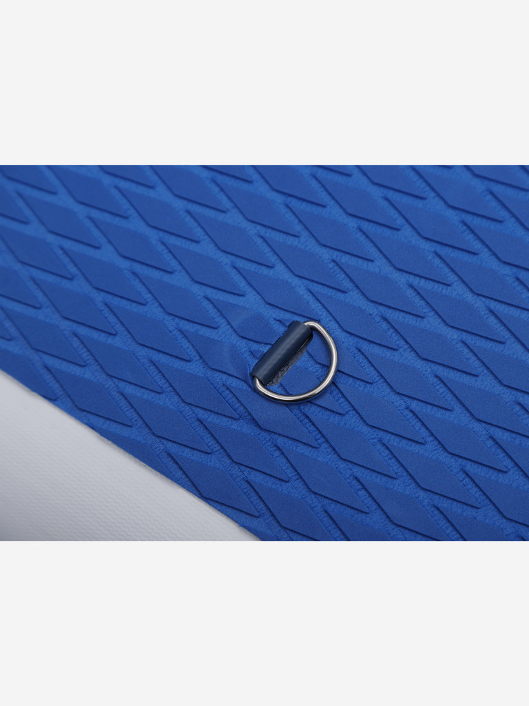 Надувной сапборд E-SUP CLASSIC BLUE 11'6" (351×89×15 см), универсальный