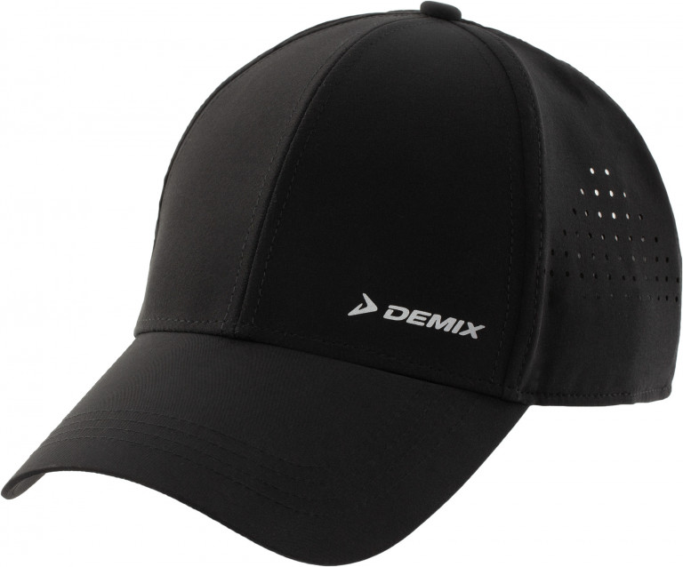 Бейсболка мужская Demix