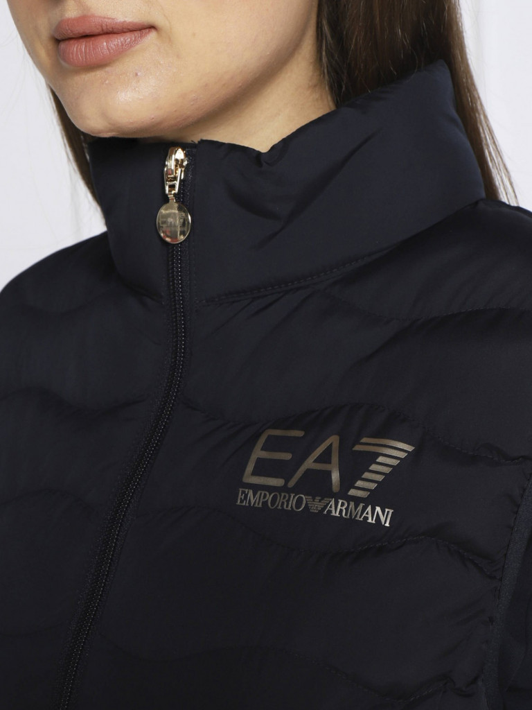 Жилет женский EA7 BOMBER JACKET