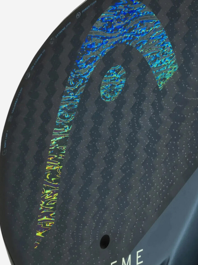 Ракетка для падела Head Extreme One 2025