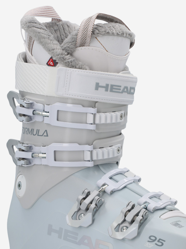 Ботинки горнолыжные женские Head Formula LV 95 W GW