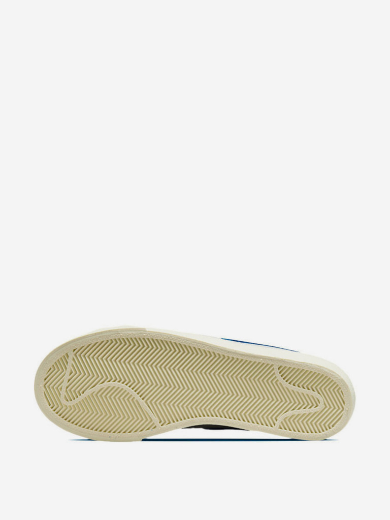 Кеды женские Nike Blazer Platform