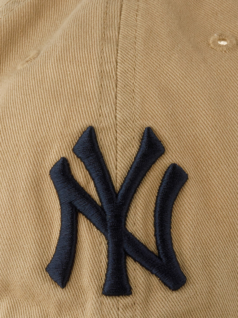 Бейсболка 47 BRAND B-NLRGW17GWS-QLN New York Yankees MLB