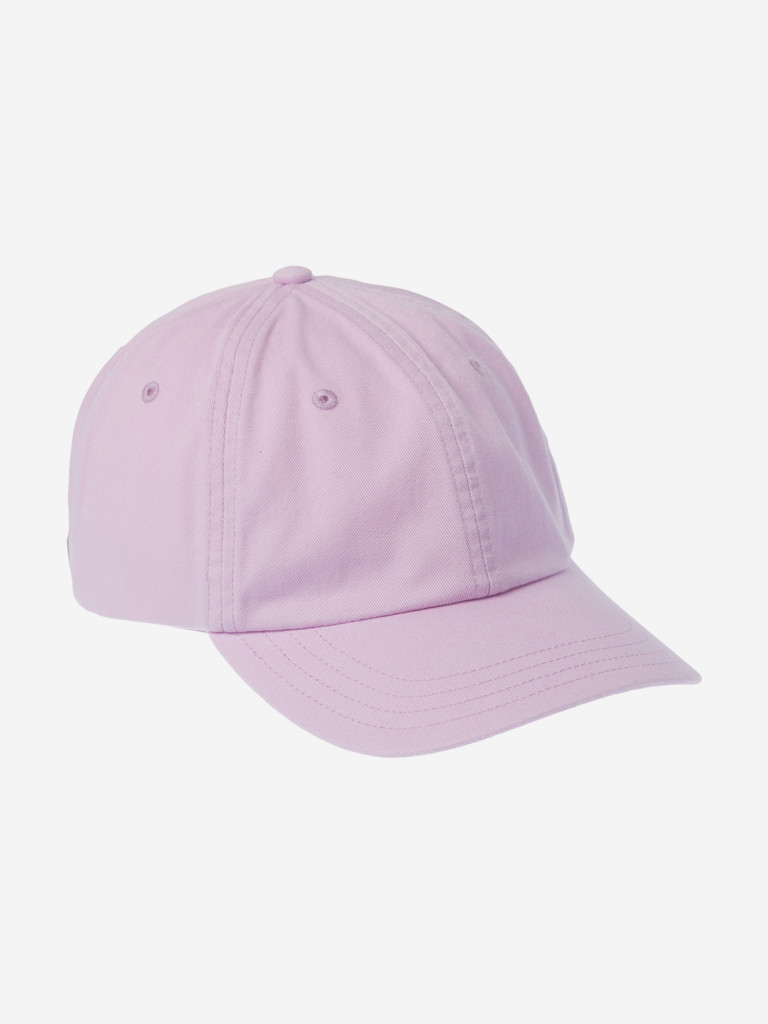 Бейсболка STETSON 7711101 BASEBALL CAP COTTON (розовый)