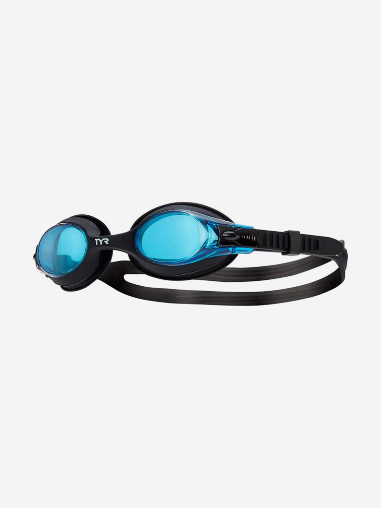 Очки для плавания детские TYR Swimple