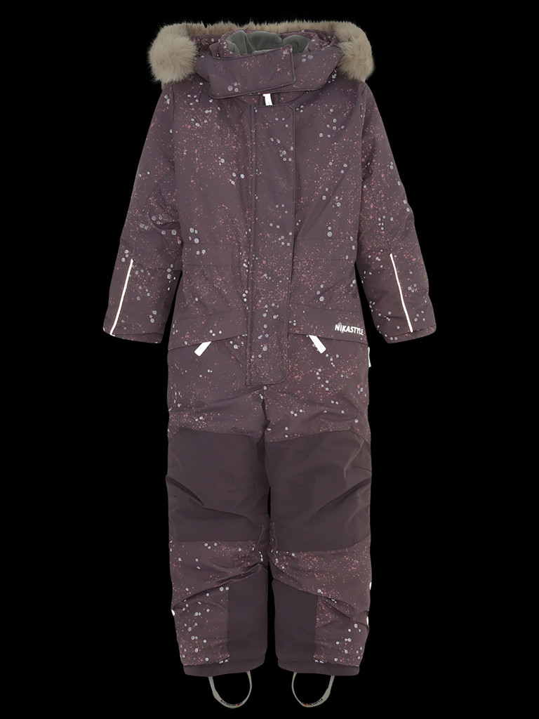 Комбинезон NIKASTYLE