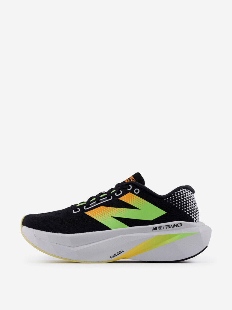 Кроссовки мужские New Balance FuelCell SuperComp Trainer v3