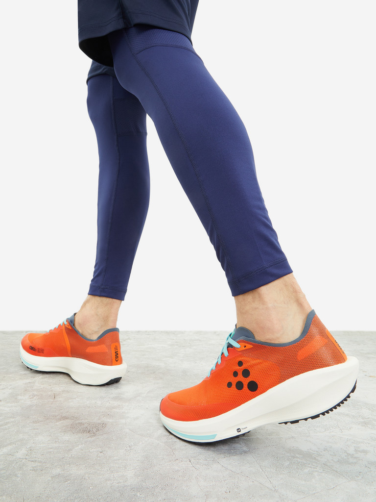 Кроссовки мужские Craft Ctm Ultra 3