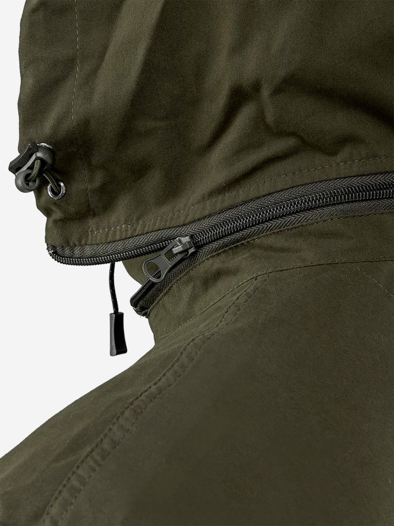 Костюм летний Nisus WESTERN (куртка+брюки) для рыбалки и охоты