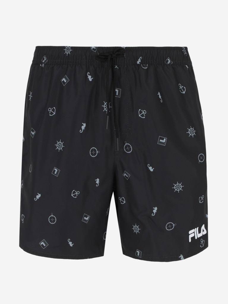 Шорты плавательные мужские FILA