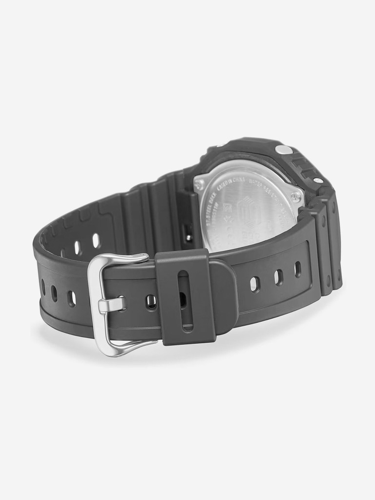 Спортивные часы CASIO G-SHOCK GA-B2100-1A