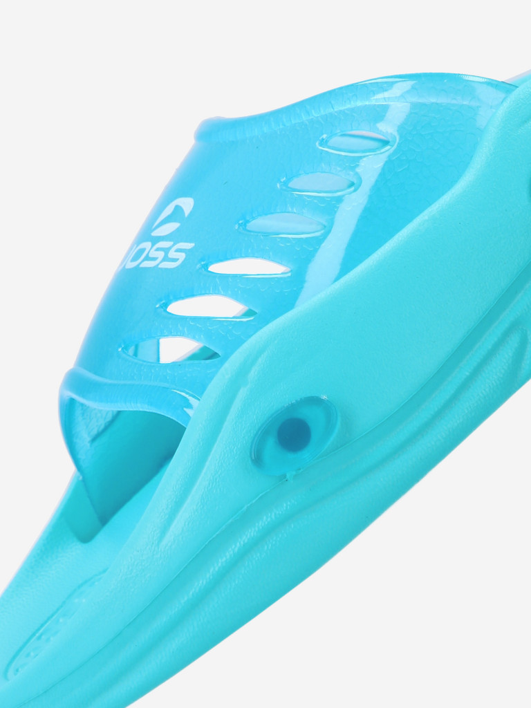 Шлепанцы детские Joss Motion 2