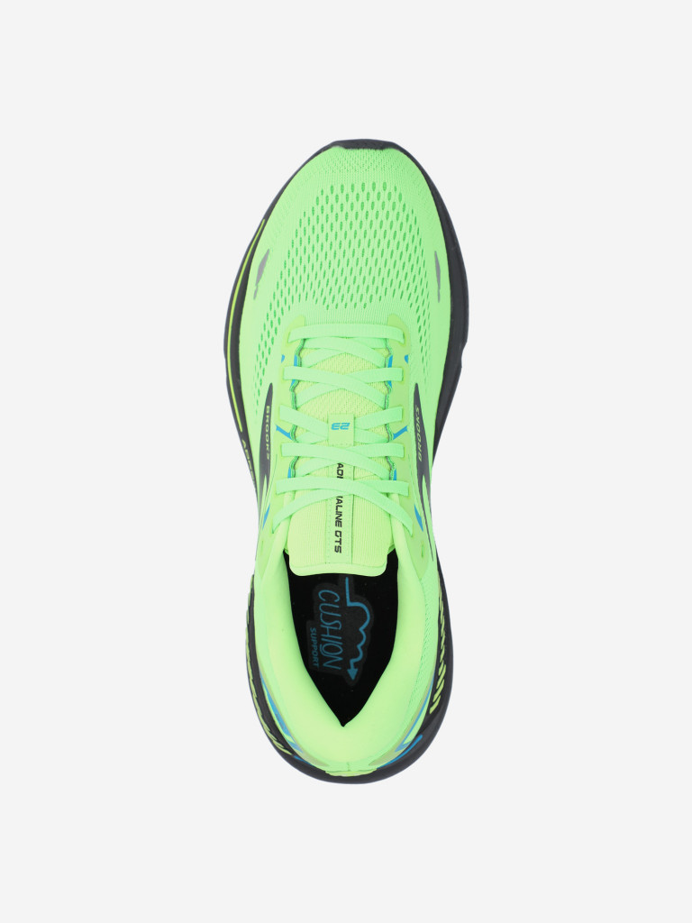 Кроссовки мужские Brooks Adrenaline Gts 23